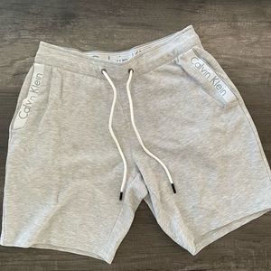 Calvin Klein men’s shorts